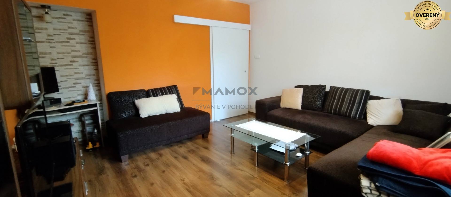 PREDANÉ - 4i RD v tichej lokalite Lužianok, Nitra.