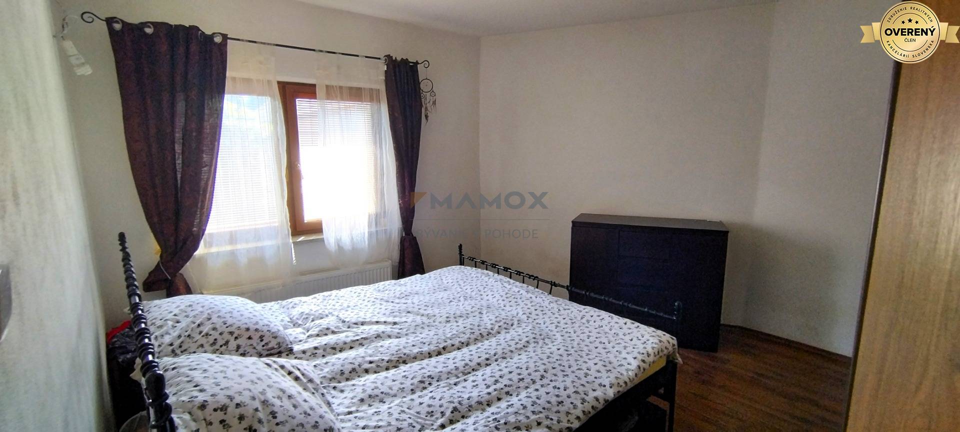 PREDANÉ - 4i RD v tichej lokalite Lužianok, Nitra.