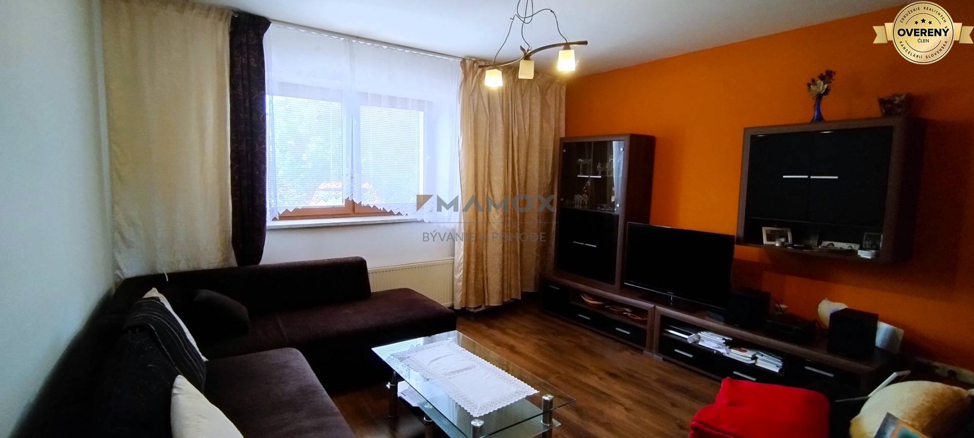 PREDANÉ - 4i RD v tichej lokalite Lužianok, Nitra.