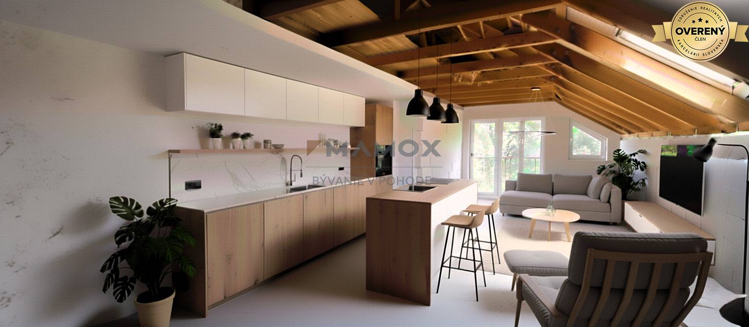 Takto môže vyzerať Vaša obývačka