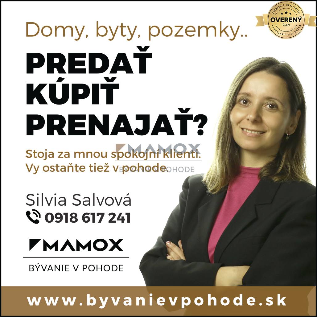 Kúpime 2i byt v Nitre. Ponúknite!