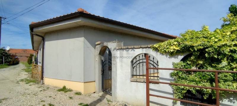Predaj - 4i rodinný dom pred dokončením, Lužianky, Nitra