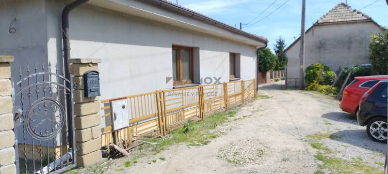 Predaj - 4i rodinný dom pred dokončením, Lužianky, Nitra